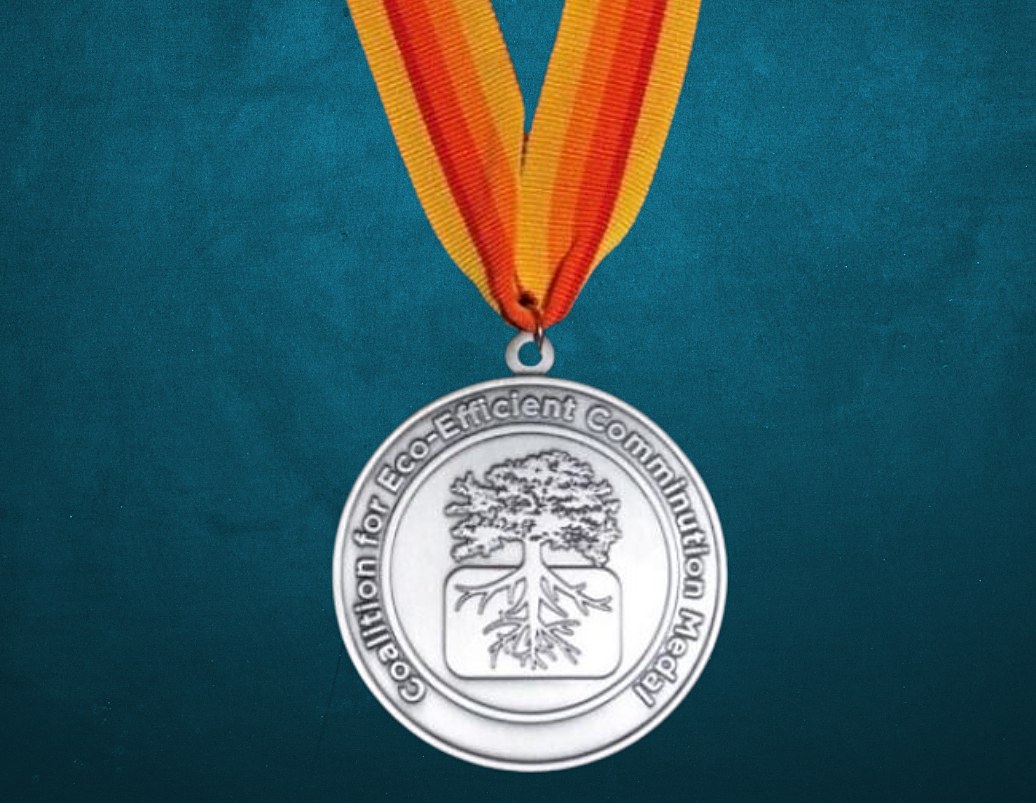 The CEEC Medal
