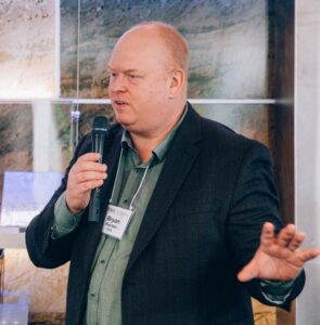 Bryan Rairdan