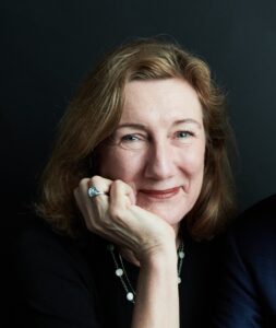 Sarah Boucaut