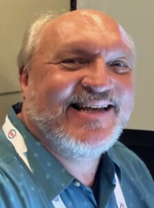 Peter Radziszewski