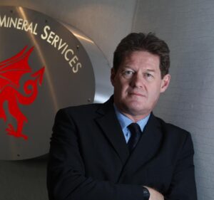 Michael Battersby