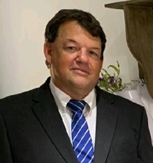 Dr Mike Daniel